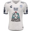 Fotbalové dres CF Pachuca Venkovní 2020-21 Krátký Rukáv